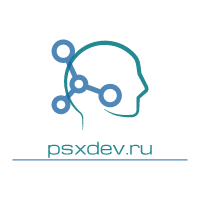 Логотип psxdev.ru